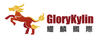 Glorykylin Logo