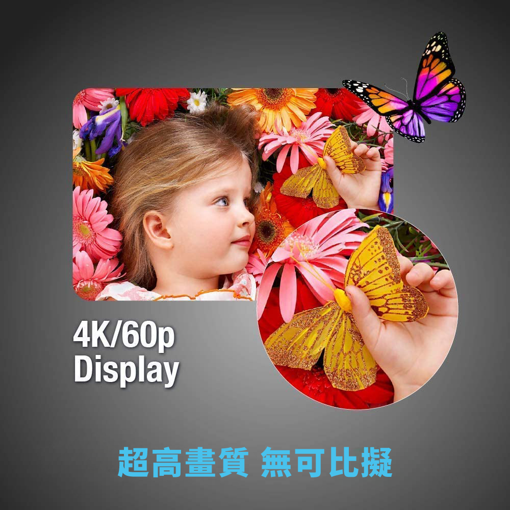 EZCast Ultra 極致4K無線投影棒:圖片 2