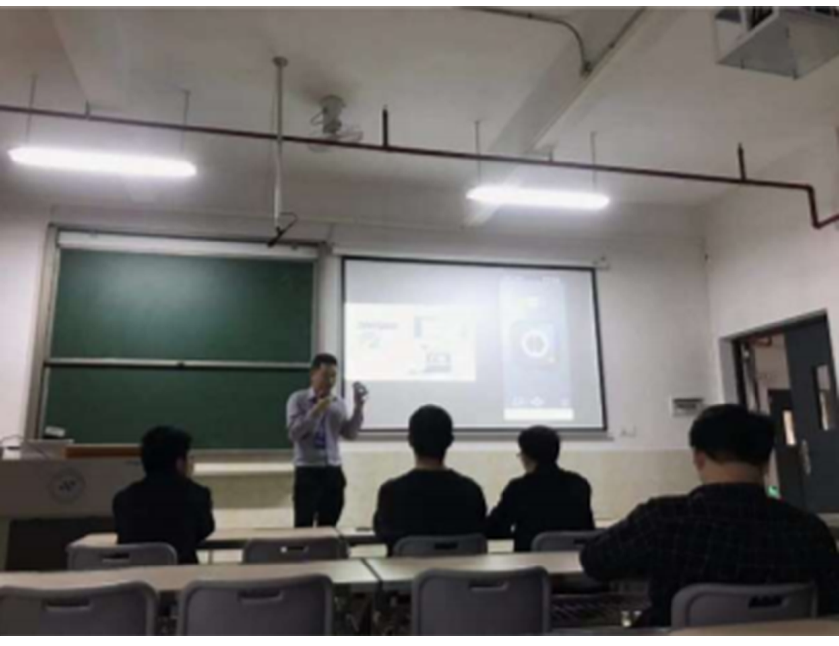 Guangdong University of Science and Technology_09