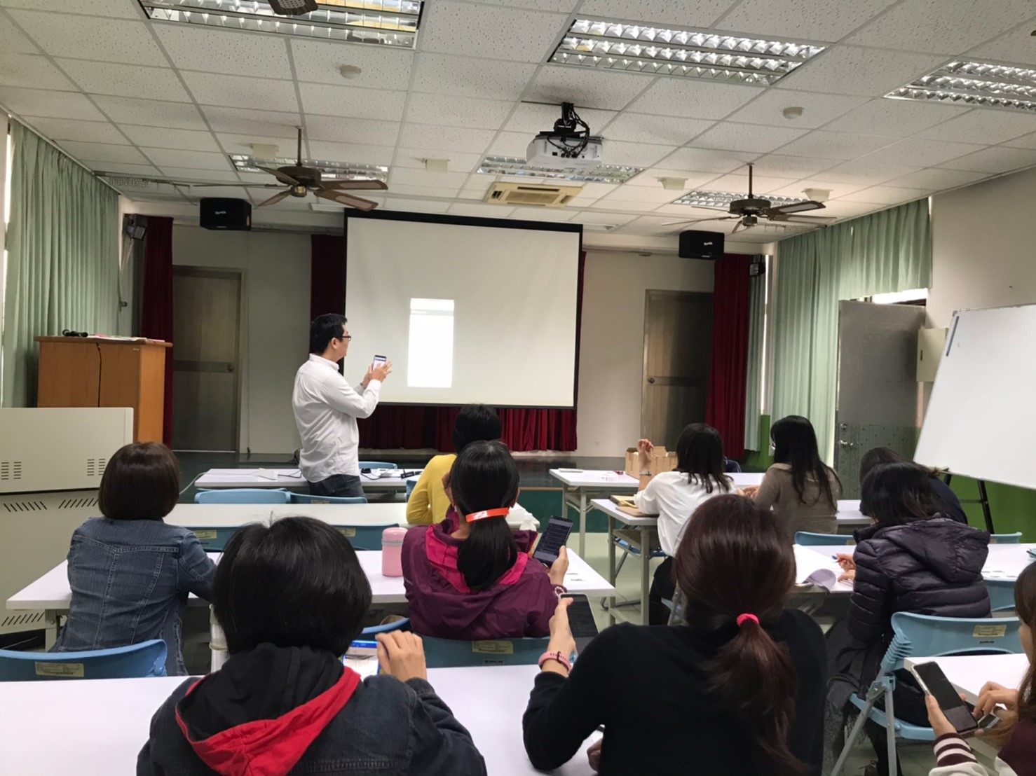 Kaohsiung Municipal Tsoying Senior High School_05