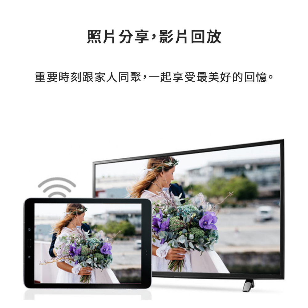 EVACast 雙頻版無線投影器:圖片 5