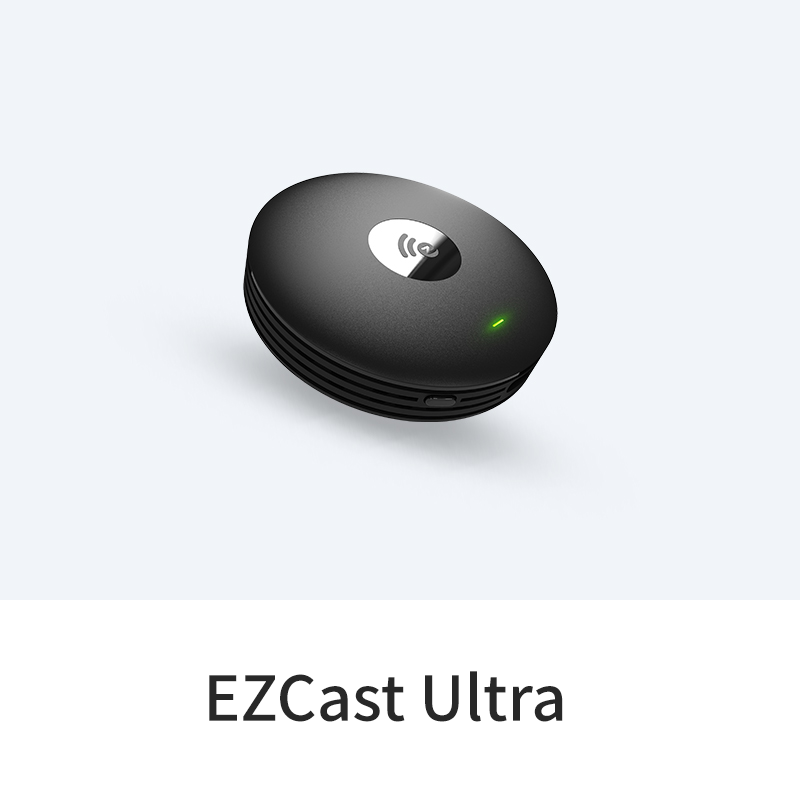 EZCast Ultra