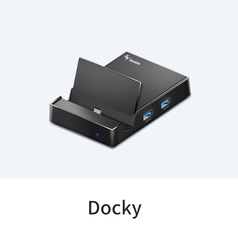 Docky