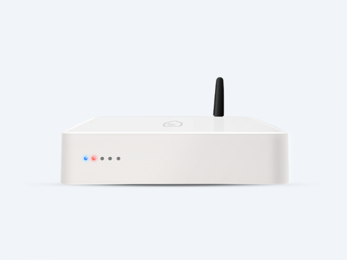 AigaSmart 智慧網關