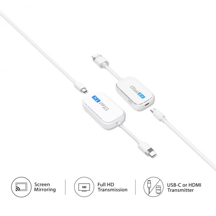 EZCast Pocket 無線投影傳輸器套組：圖片 2