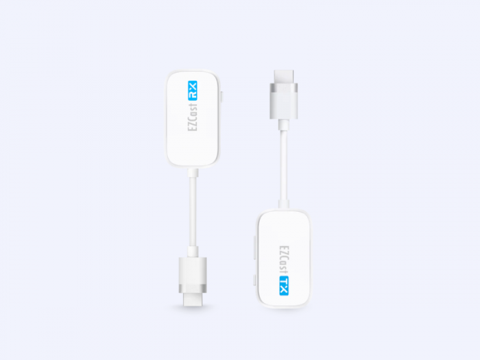 EZCast Pocket 無線投影傳輸器套組