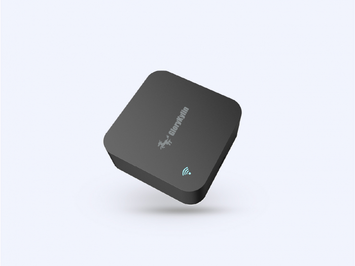 WiFi智能紅外線控制盒