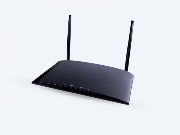 EZCast Pro Box無線影音分享器