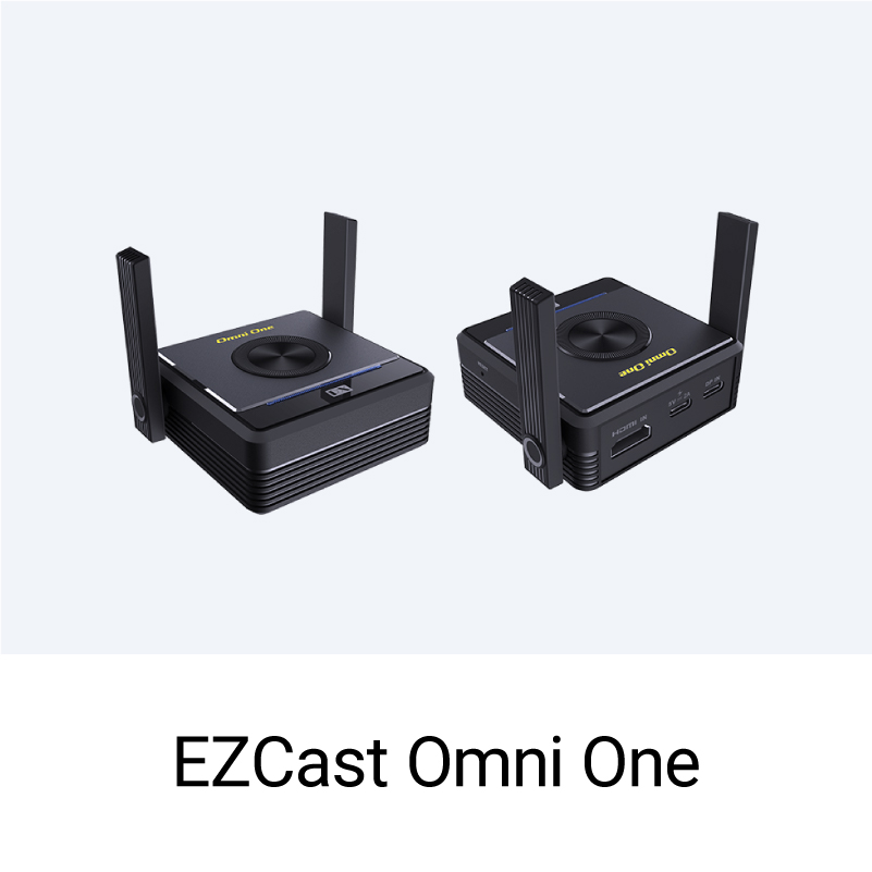 EZCast Omni One