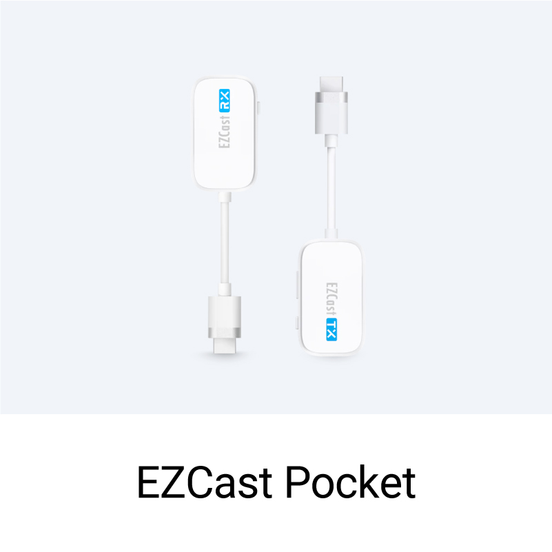 EZCast Pocket