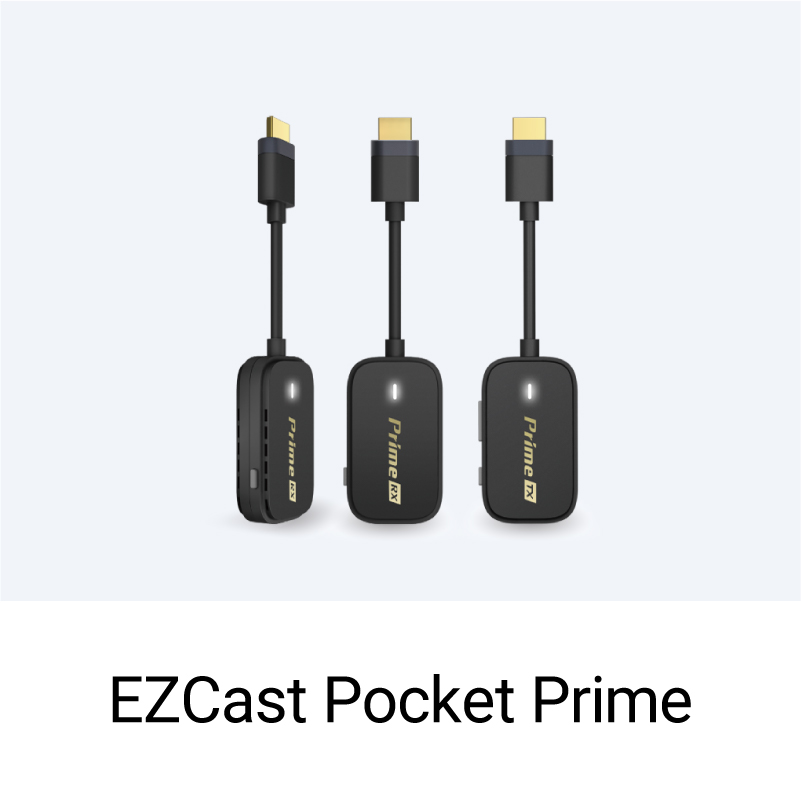 EZCast Pocket Prime