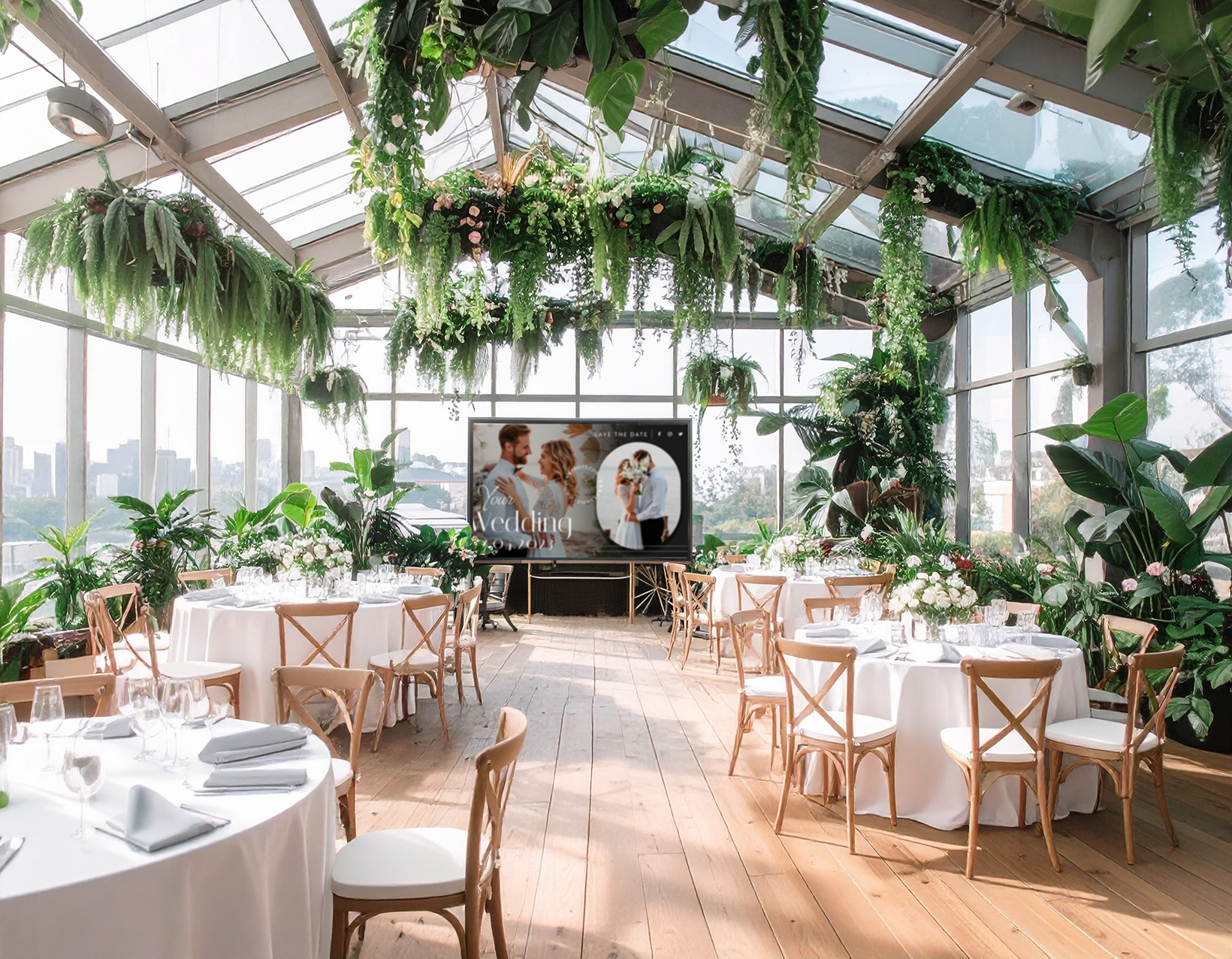 wedding-outdoor