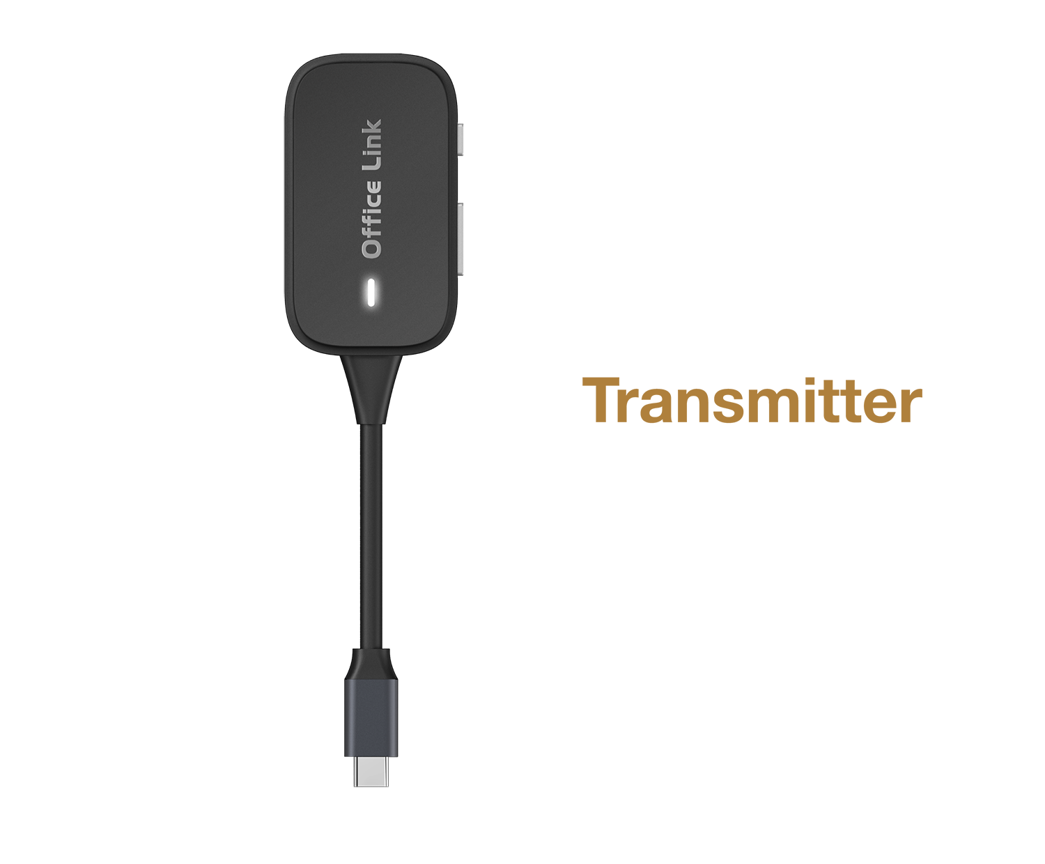 Link_Dongle_EN EZCast Office Link - dongle(TX)