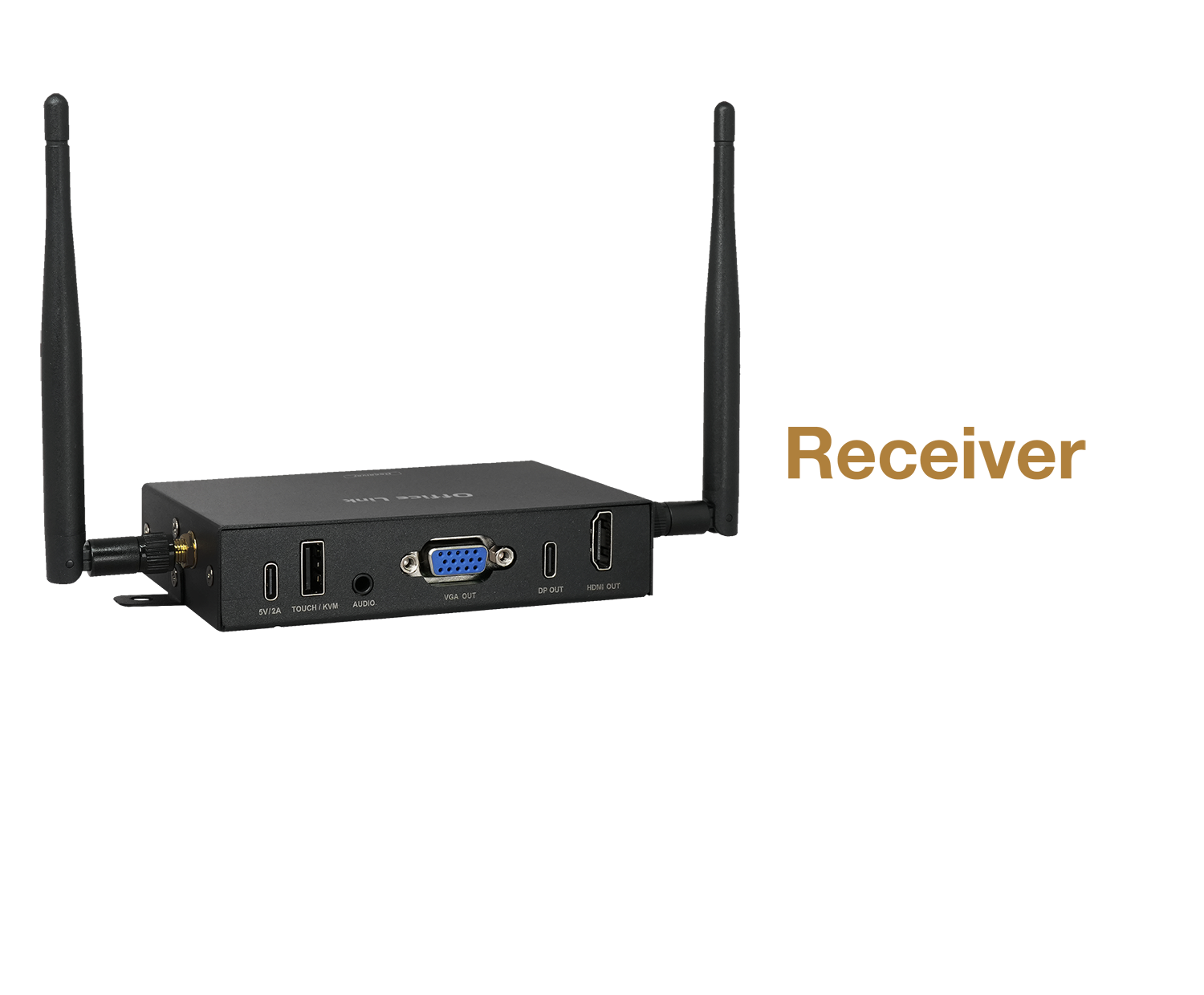 Link_RX_EN EZCast Office Link - (RX)