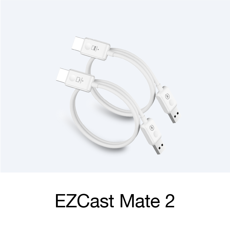 EZCast Mate 2