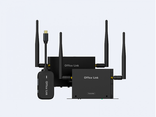 EZCast Office Link