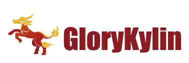 Glorykylin Logo