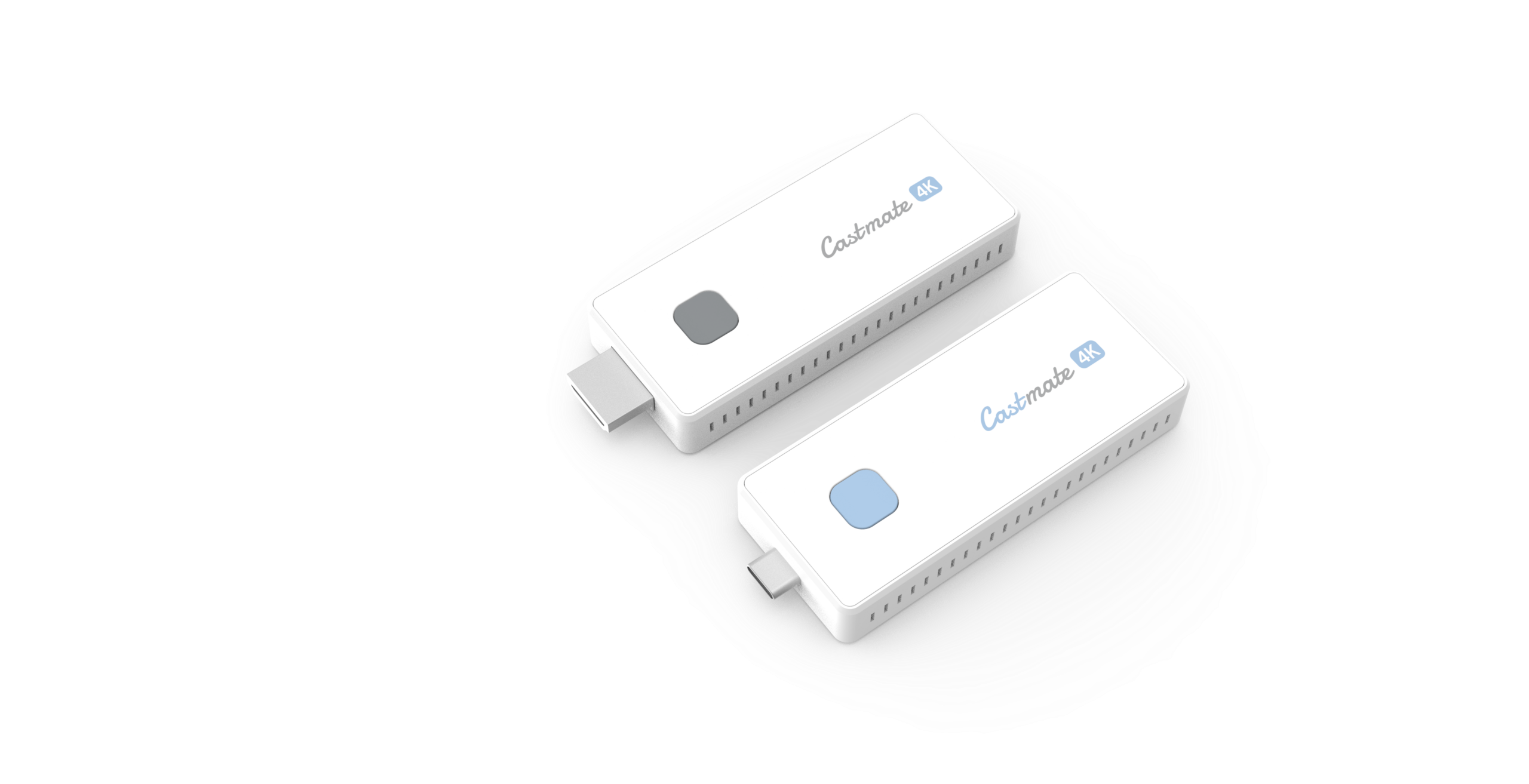 Castmate 4K RX+TX