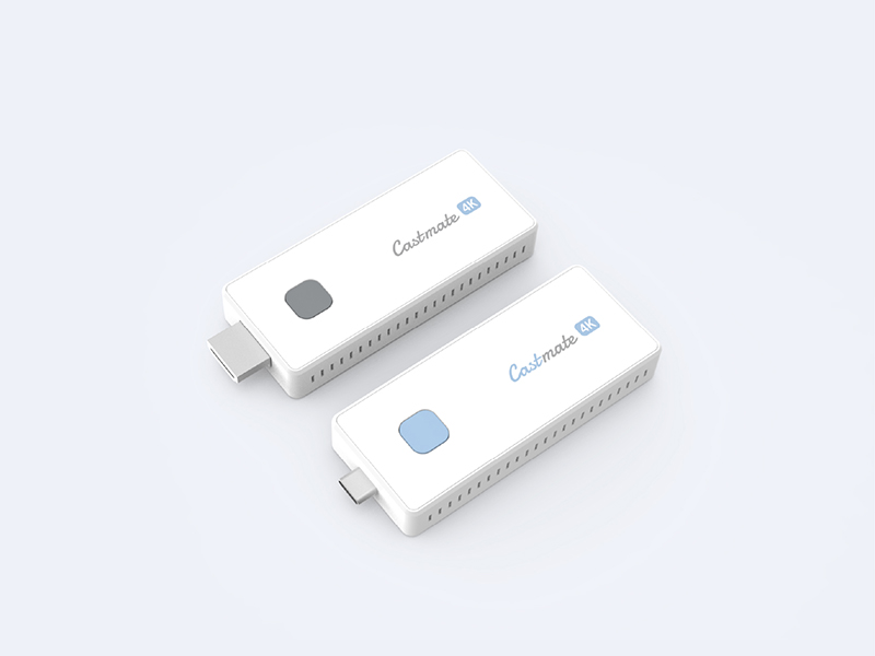 Castmate 4K (TX+RX)